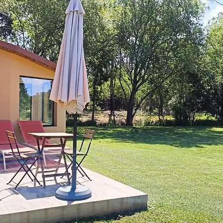 בית נופש Casa Da Mata פראיה דה מירה