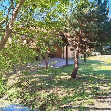 Casa Da Mata Feriehus