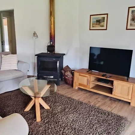 Сasa de vacaciones Casa Da Mata