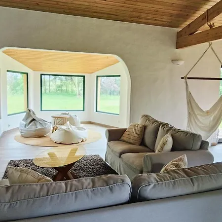 Casa Da Mata בית נופש *