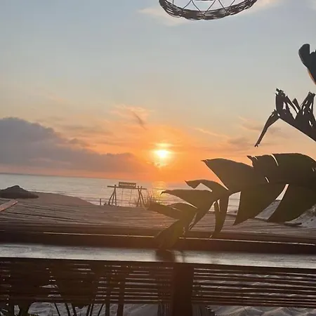 Casa Da Mata בית נופש *