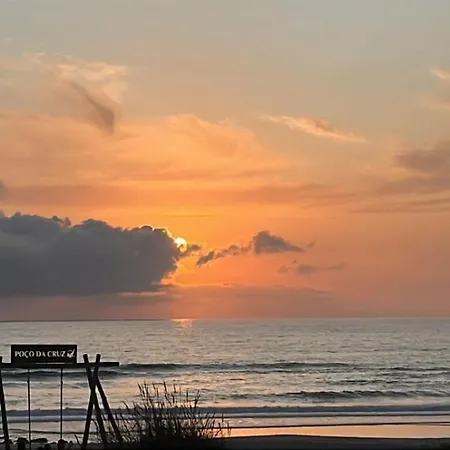 Casa Da Mata בית נופש