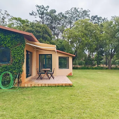 Casa Da Mata Σπίτι διακοπών *