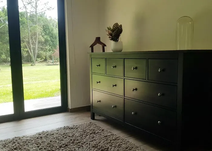 Casa Da Mata Casa de Férias Praia de Mira