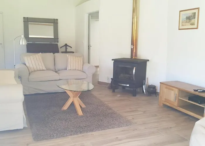 Casa Da Mata Vakantiehuis Praia de Mira