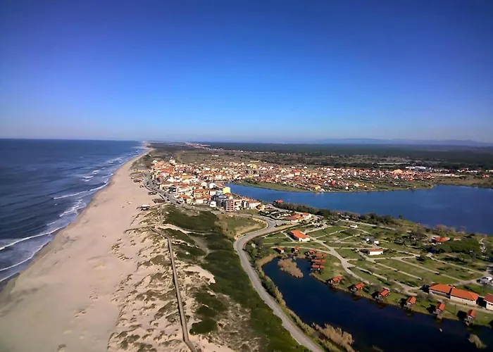 Casa de Férias Casa Da Mata