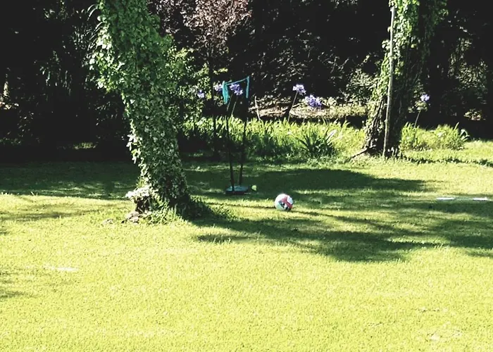 Casa Da Mata Praia de Mira