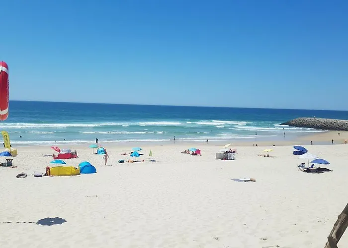 Casa Da Mata Casa de Férias