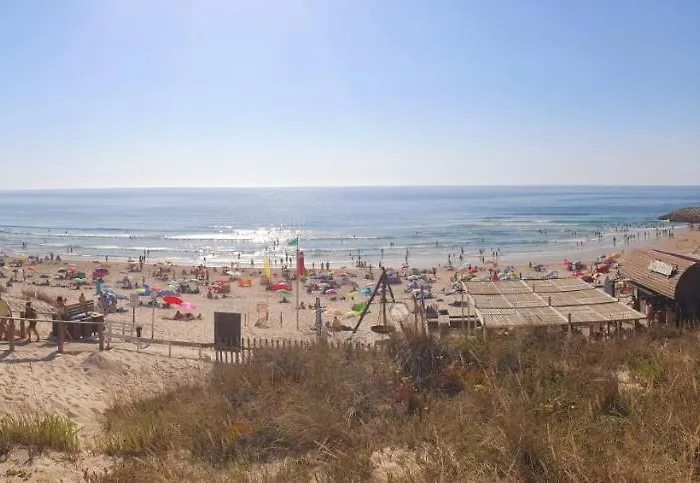 Casa Da Mata Praia de Mira