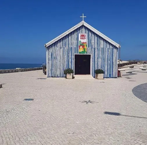 Casa Da Mata Casa de Férias *