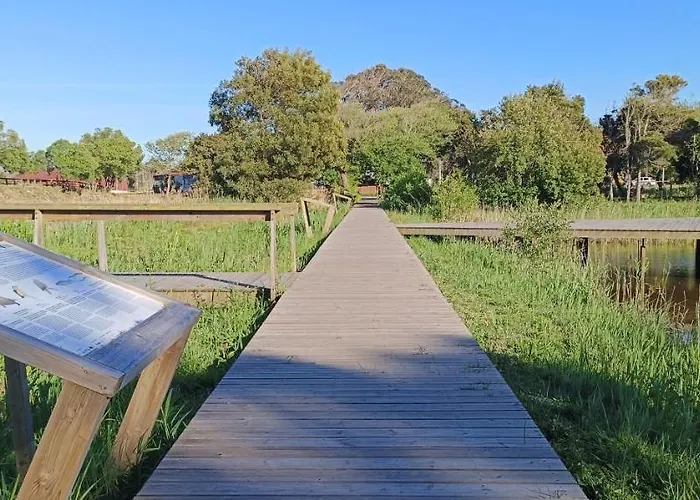 Casa Da Mata * Praia de Mira