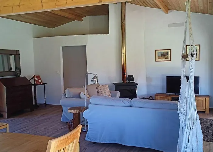 Casa Da Mata Praia de Mira