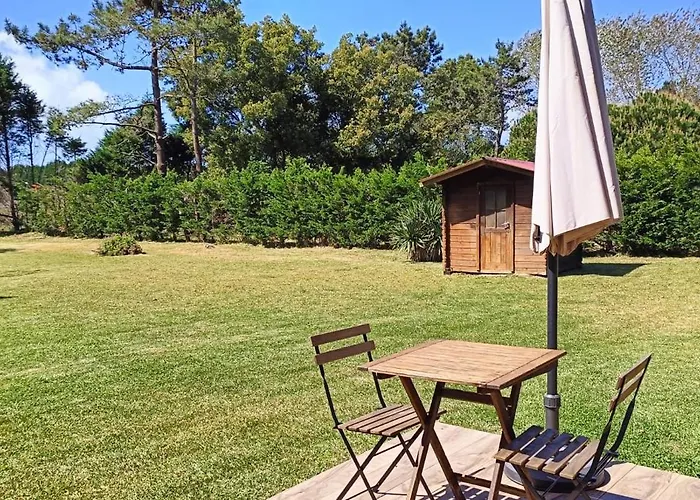 Casa Da Mata Praia de Mira