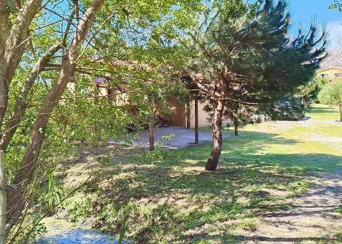 Casa Da Mata Casa de Férias