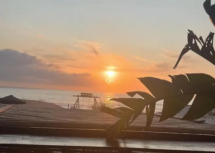 Casa Da Mata Casa de Férias *