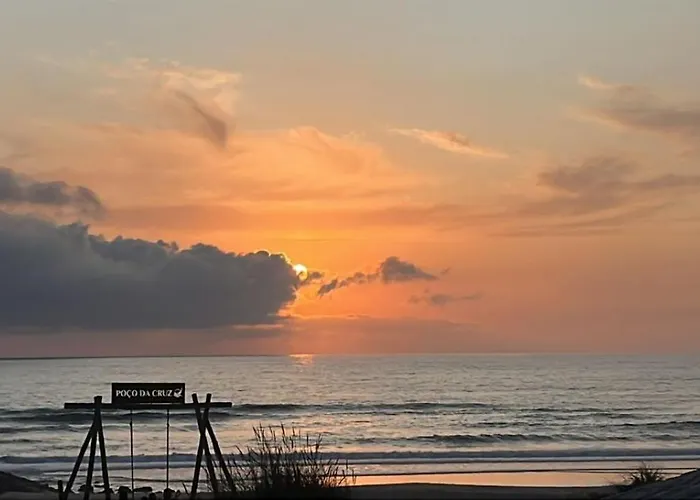 Casa Da Mata Casa de Férias