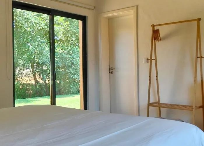 Casa Da Mata * Praia de Mira